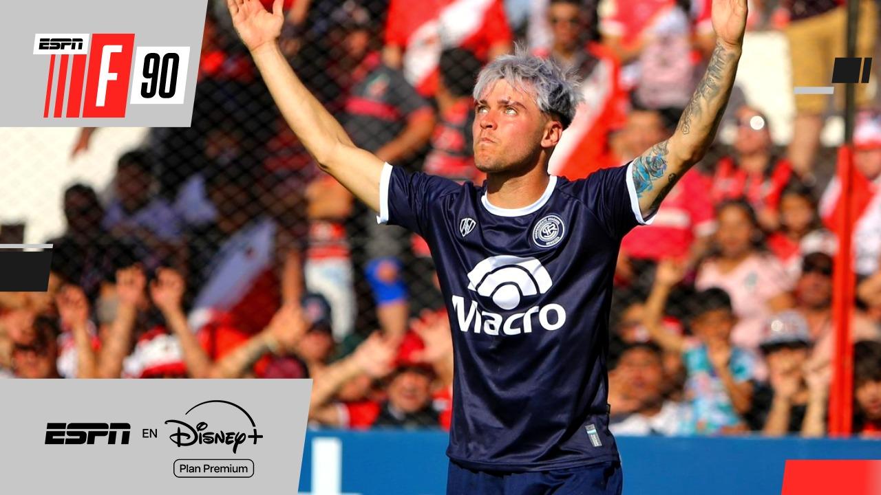Una baja en San Lorenzo: Reali vuelve a Independiente Rivadavia