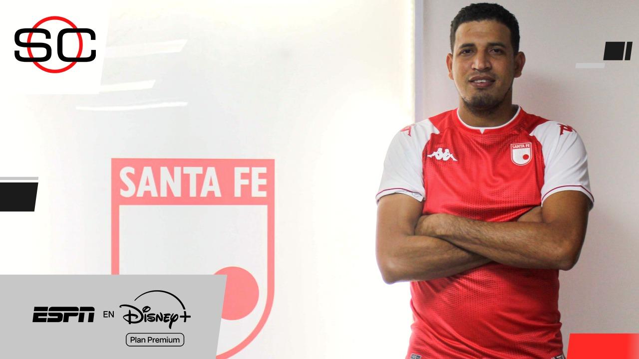 Técnico de Santa Fe destaca la evolución del fútbol femenino en Colombia