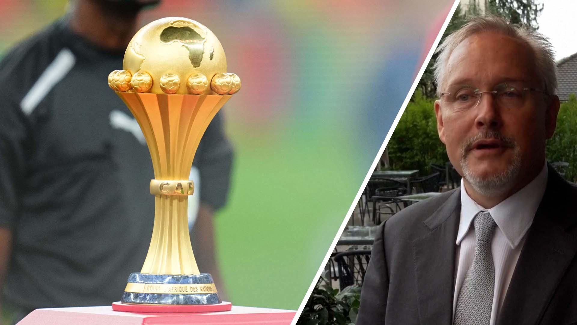 CAS General Secretary promises AFCON final verdict 'as soon as possible'