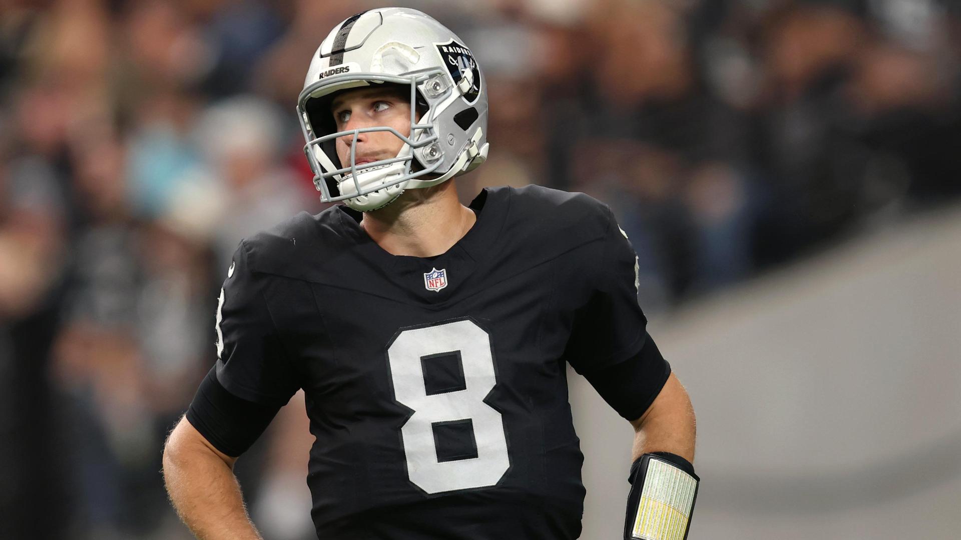 Why Daniel Dopp isn't sold on Kirk Cousins' fantasy output