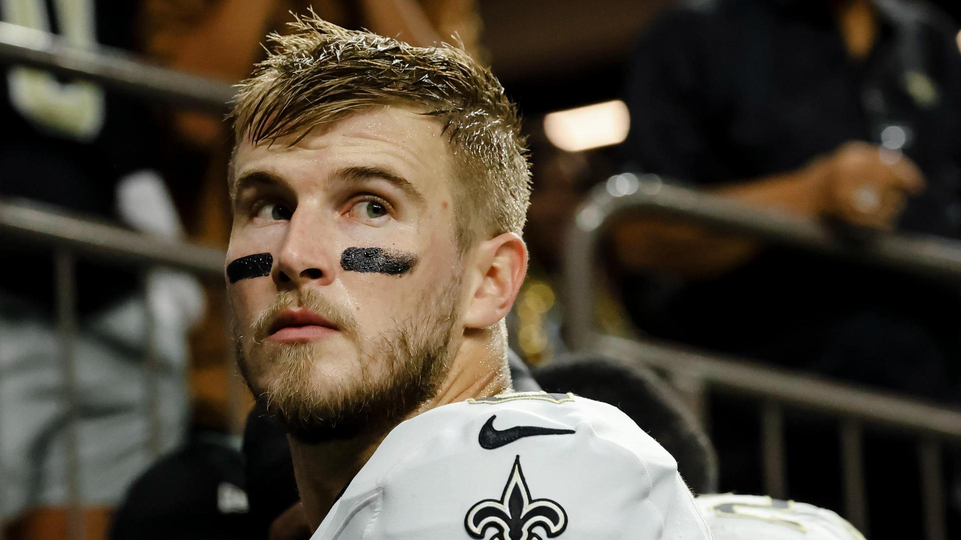 Why Field Yates is nervous about Tyler Shough in Week 5