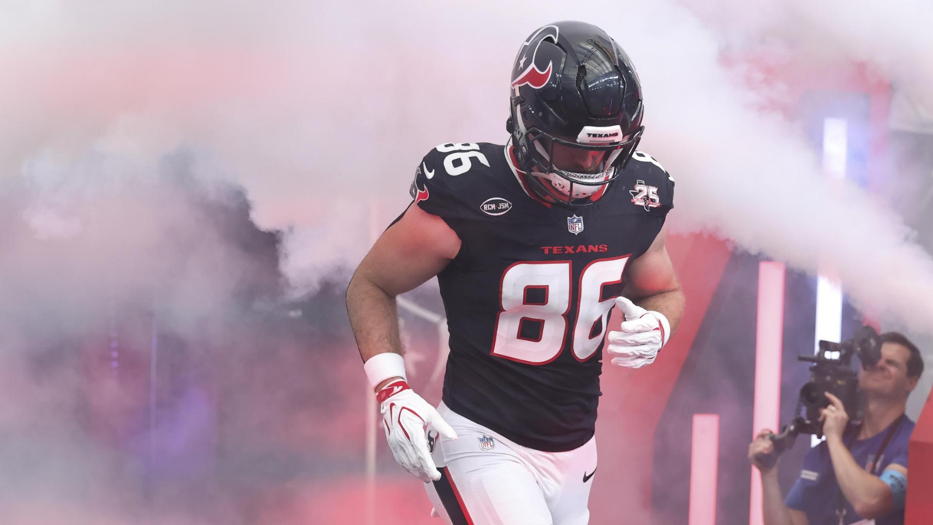 Dalton Schultz's fantasy outlook