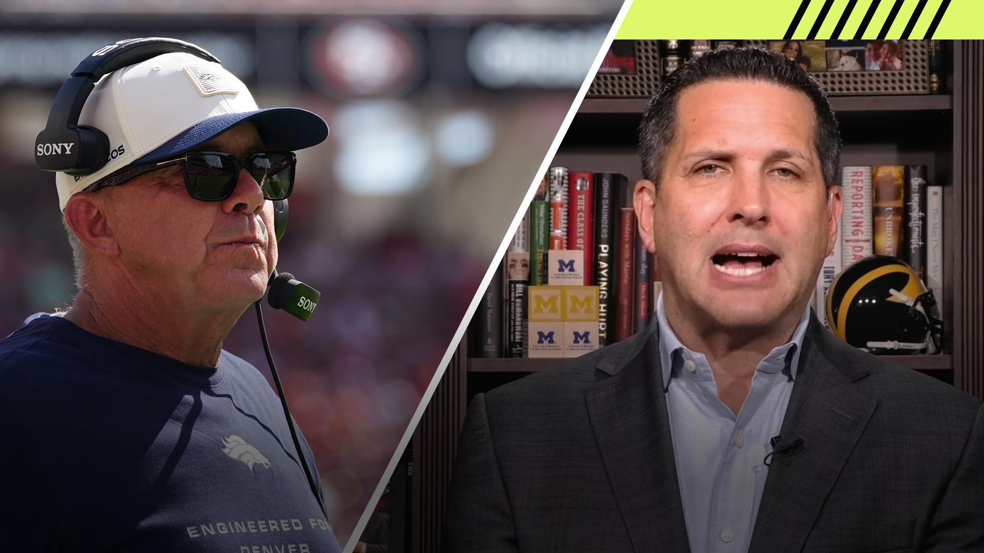 Is Sean Payton taking over playcalling duties good for Bo Nix?