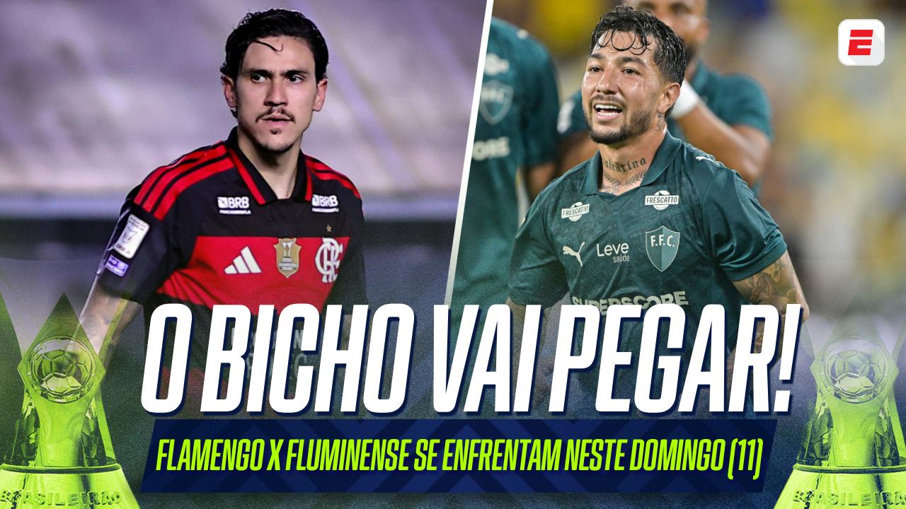 Vencer o Fla-Flu, às vésperas da Libertadores, vale mais para quem? Ubiratan Leal analisa