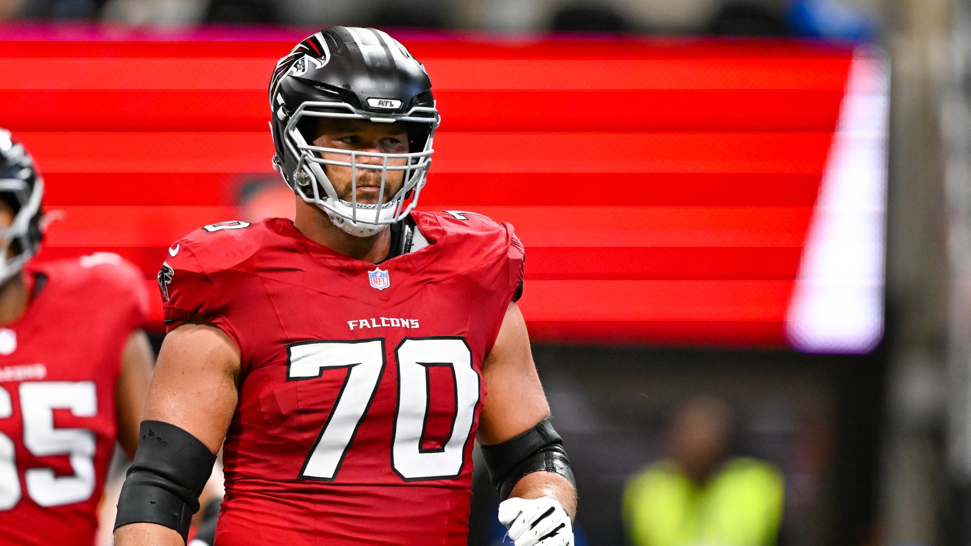 NFL's longest active Iron Man streak may be in jeopardy
