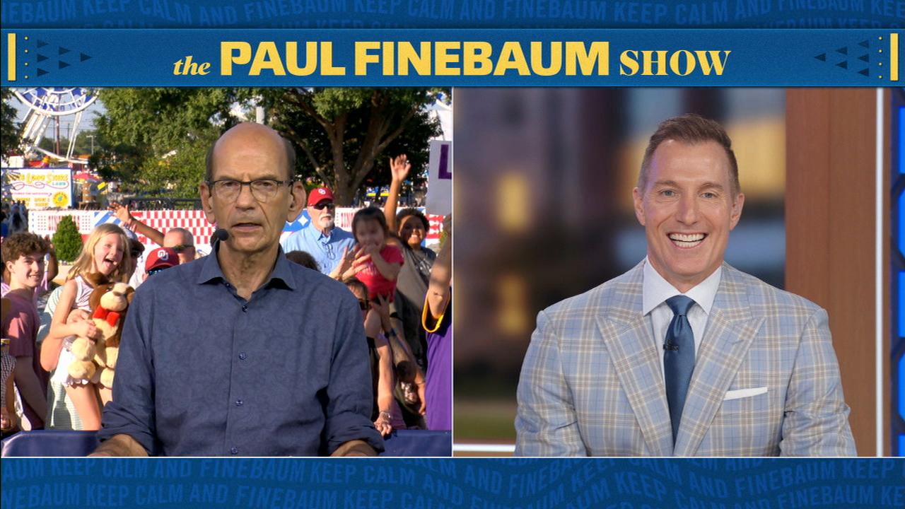 Chris Doering dives into key SEC Week 6 matchups