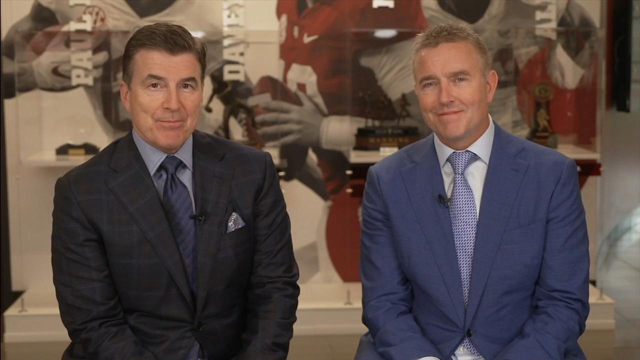 Analyzing challenge Georgia faces against battle-tested Alabama
