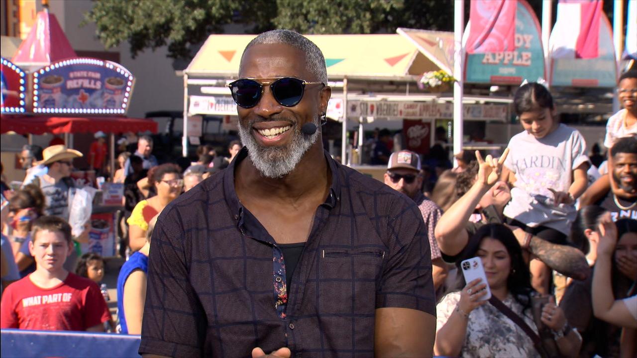 Roman Harper is impressed with Bama's defensive growth, UGA offense
