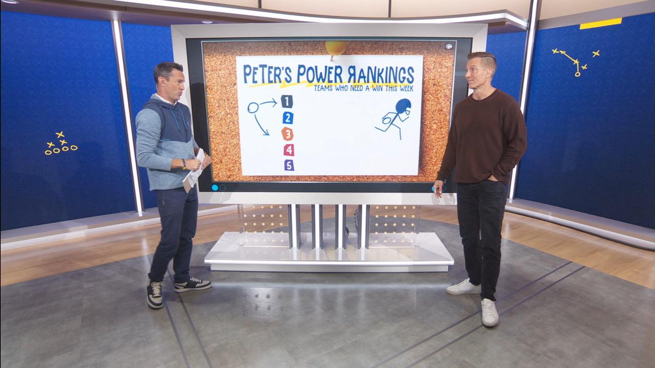 Power ranking SEC teams who need a win in Week 6