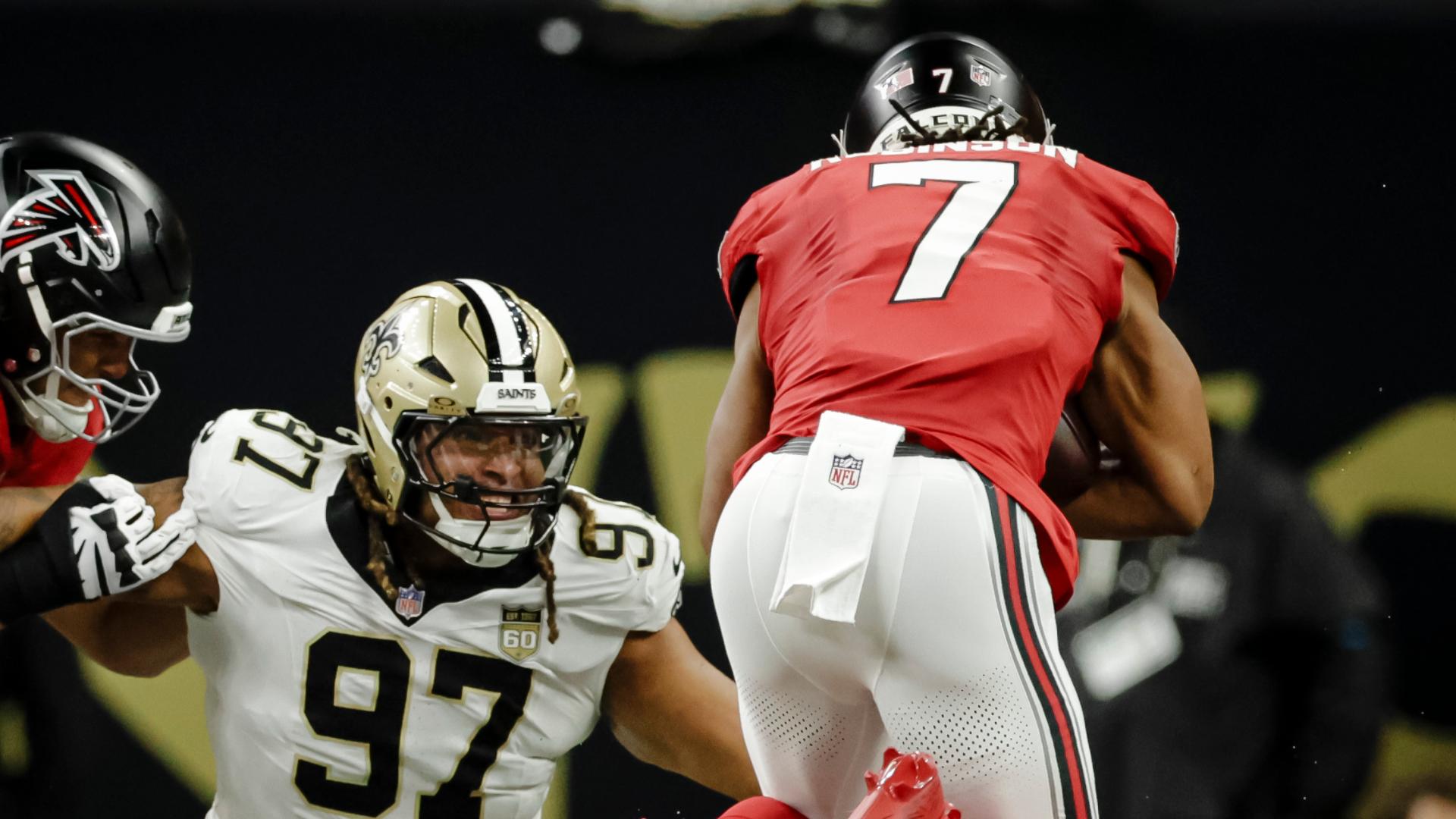 Saints DC Brandon Staley not happy with Troy Aikman's comments