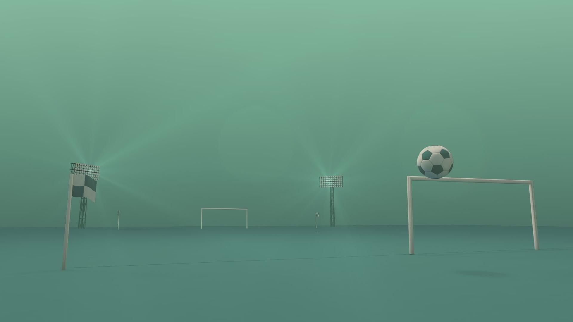De Voetbalkantine 9 oktober 2026