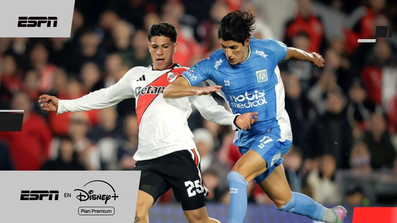 Lautaro Pereyra: "Después de 21 días, costó"