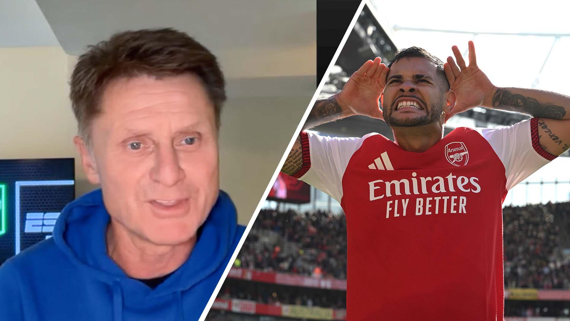 Michallik: Arsenal always find a way to win