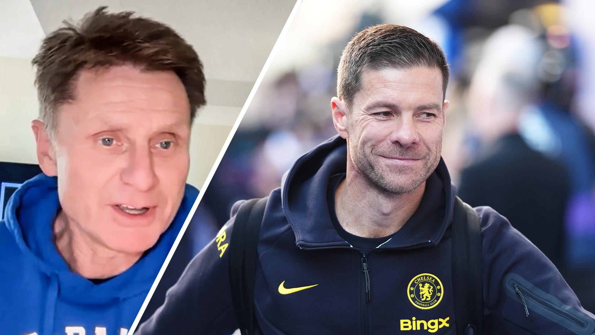 Michallik: I believe in Xabi Alonso