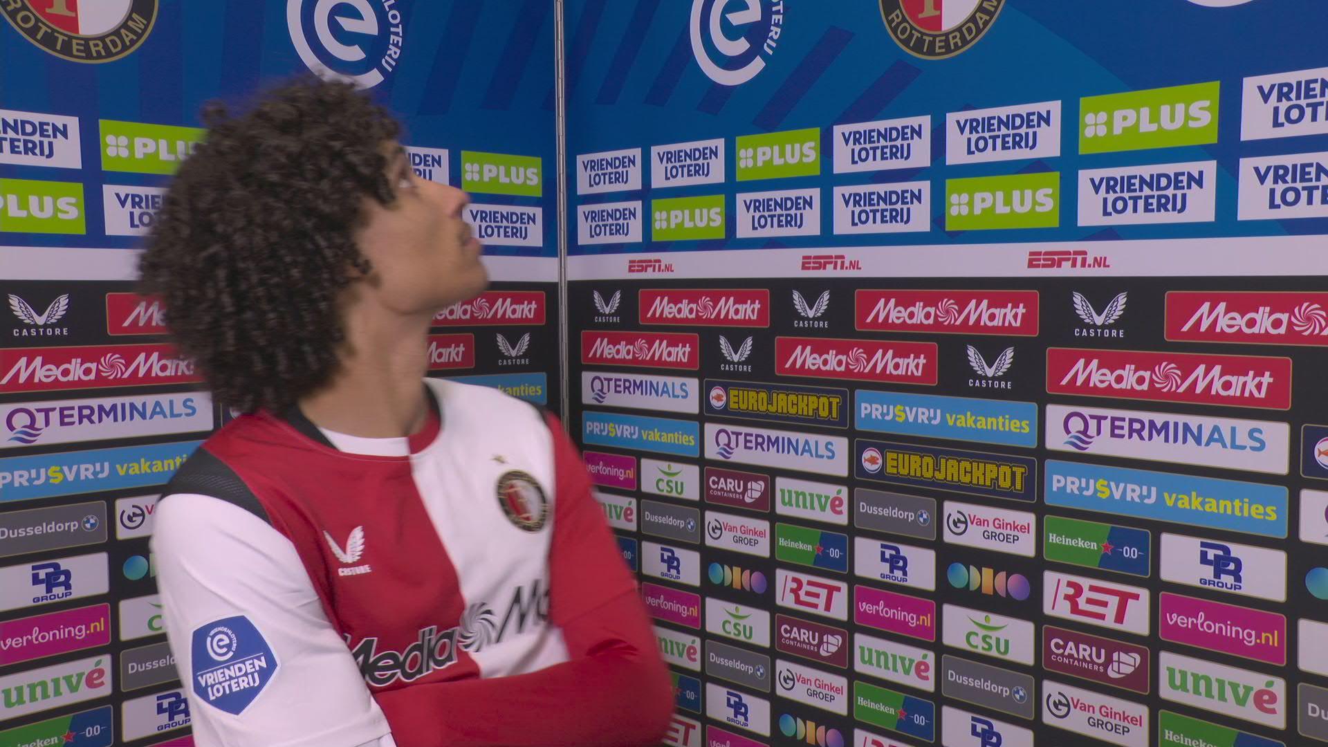 Zechiël over vermoeidheid: "Dan spoel ik een augurkensapje in je mond"