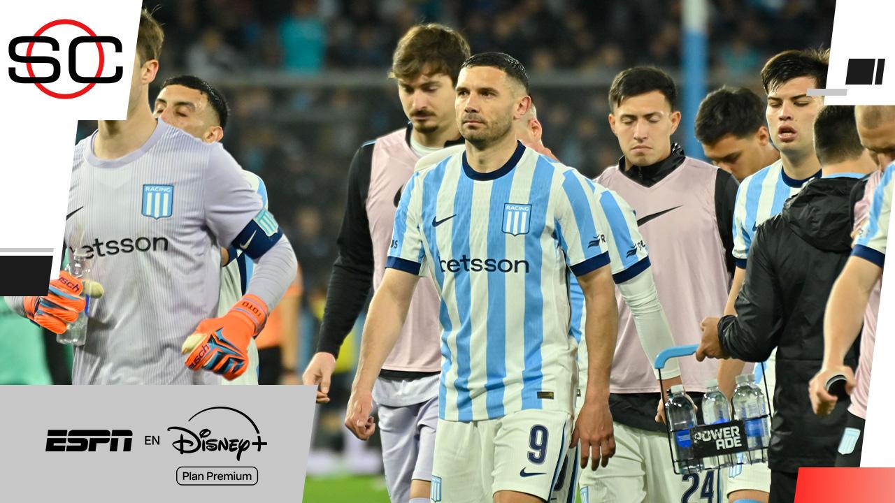 Maravilla Martínez y el duelo con Independiente: "El clásico es una final del mundo para nosotros"