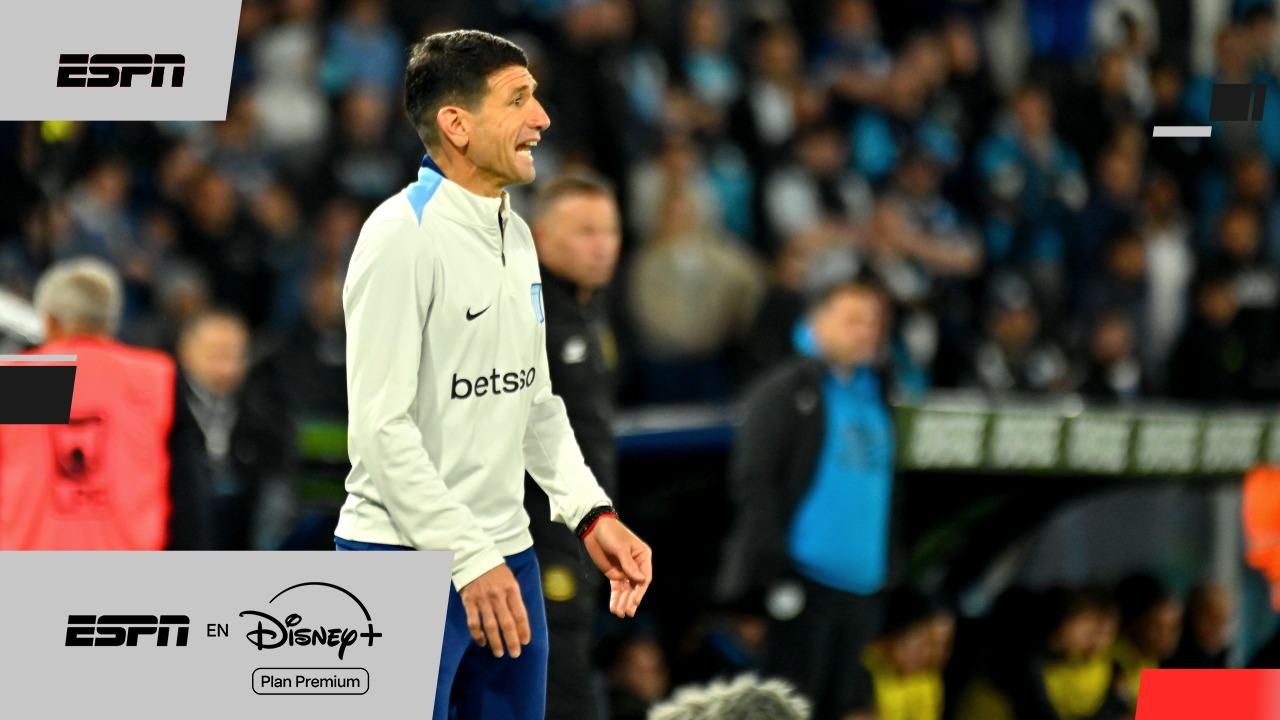 Chirola Romero: "Tenemos que cambiar el chip rápido"