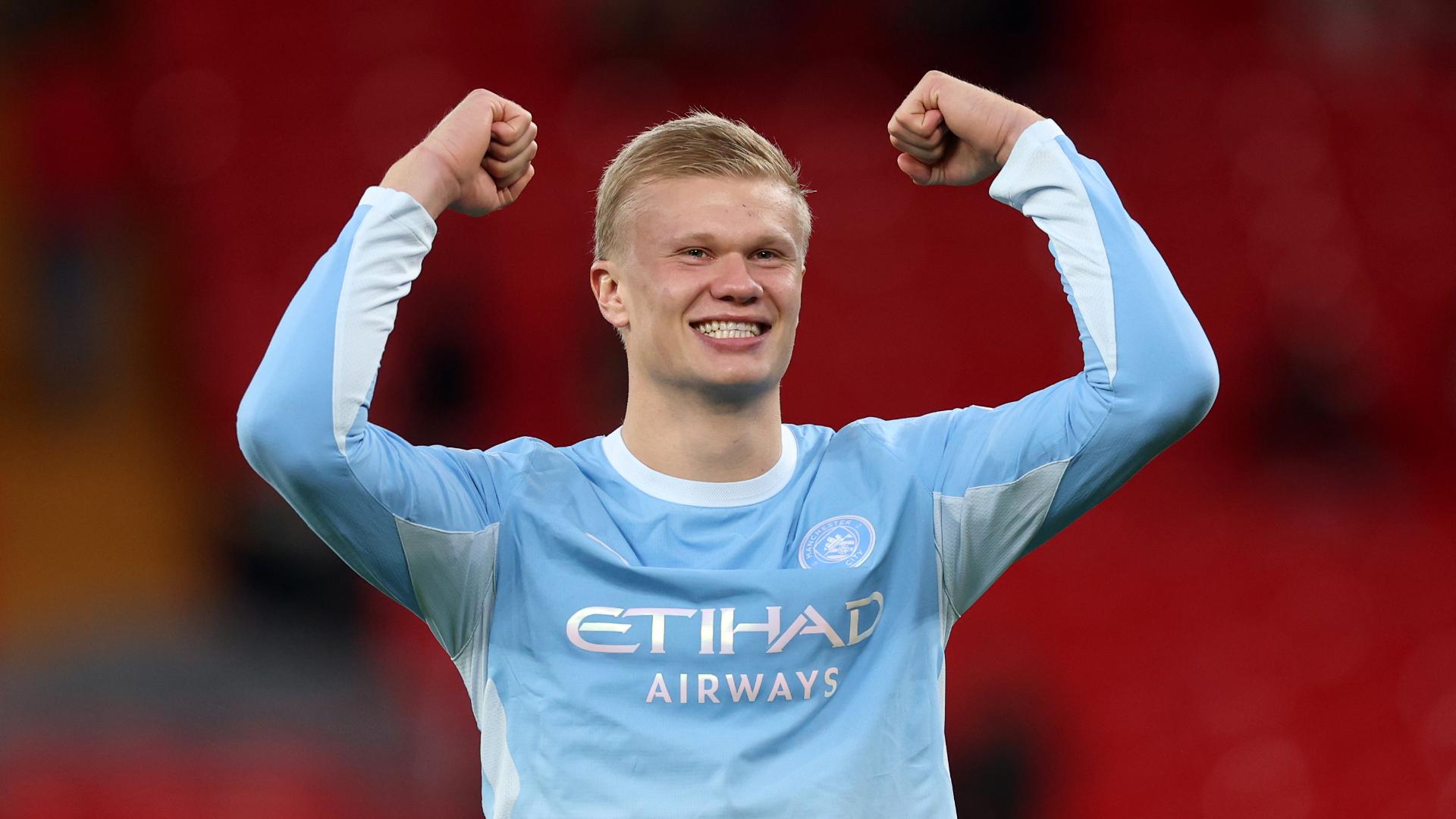 City trounce Liverpool in first game since guilty verdict