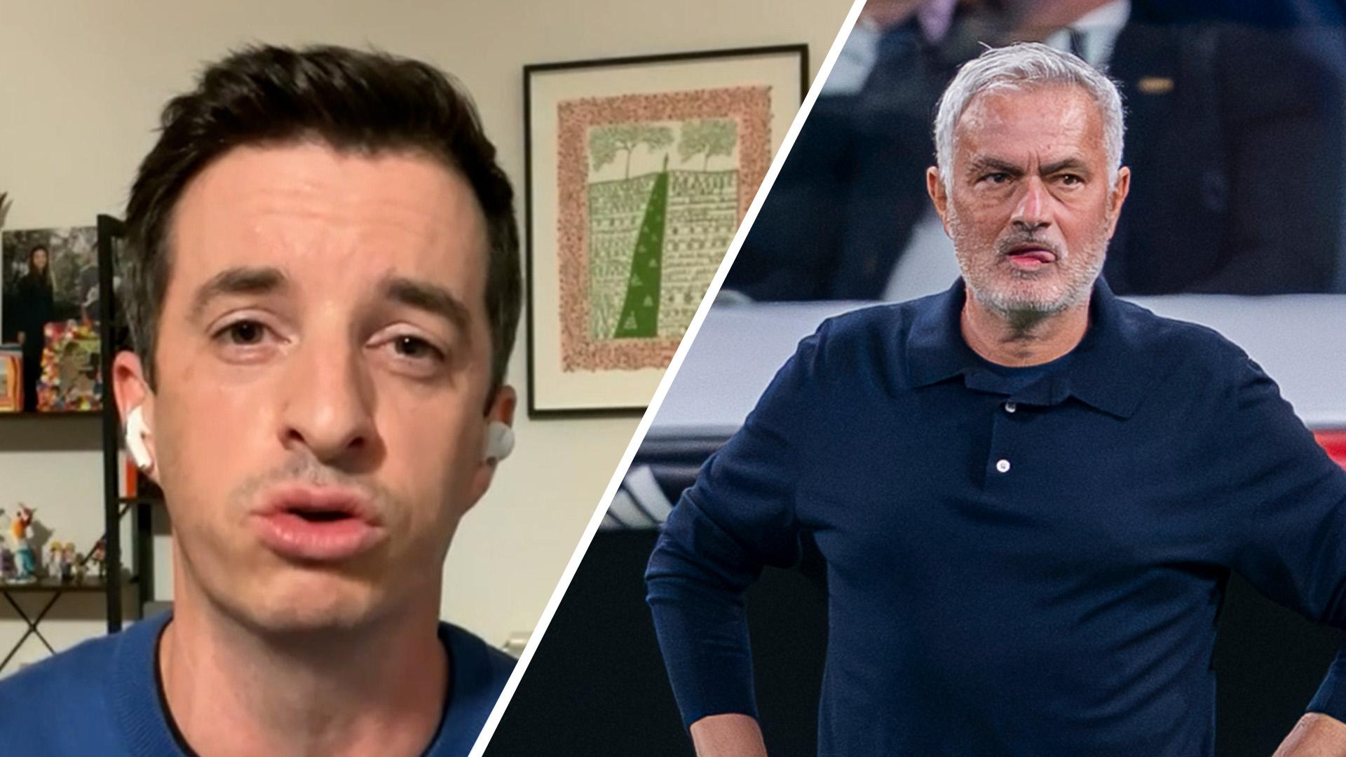 Kirkland: Mourinho will get more time than most Real Madrid managers