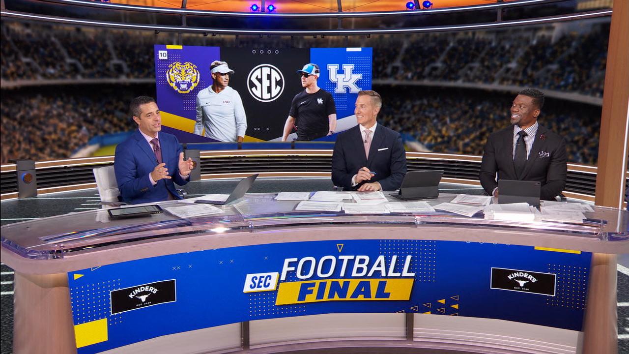 How Will Stein's quick thinking, confidence in UK led to win vs. LSU