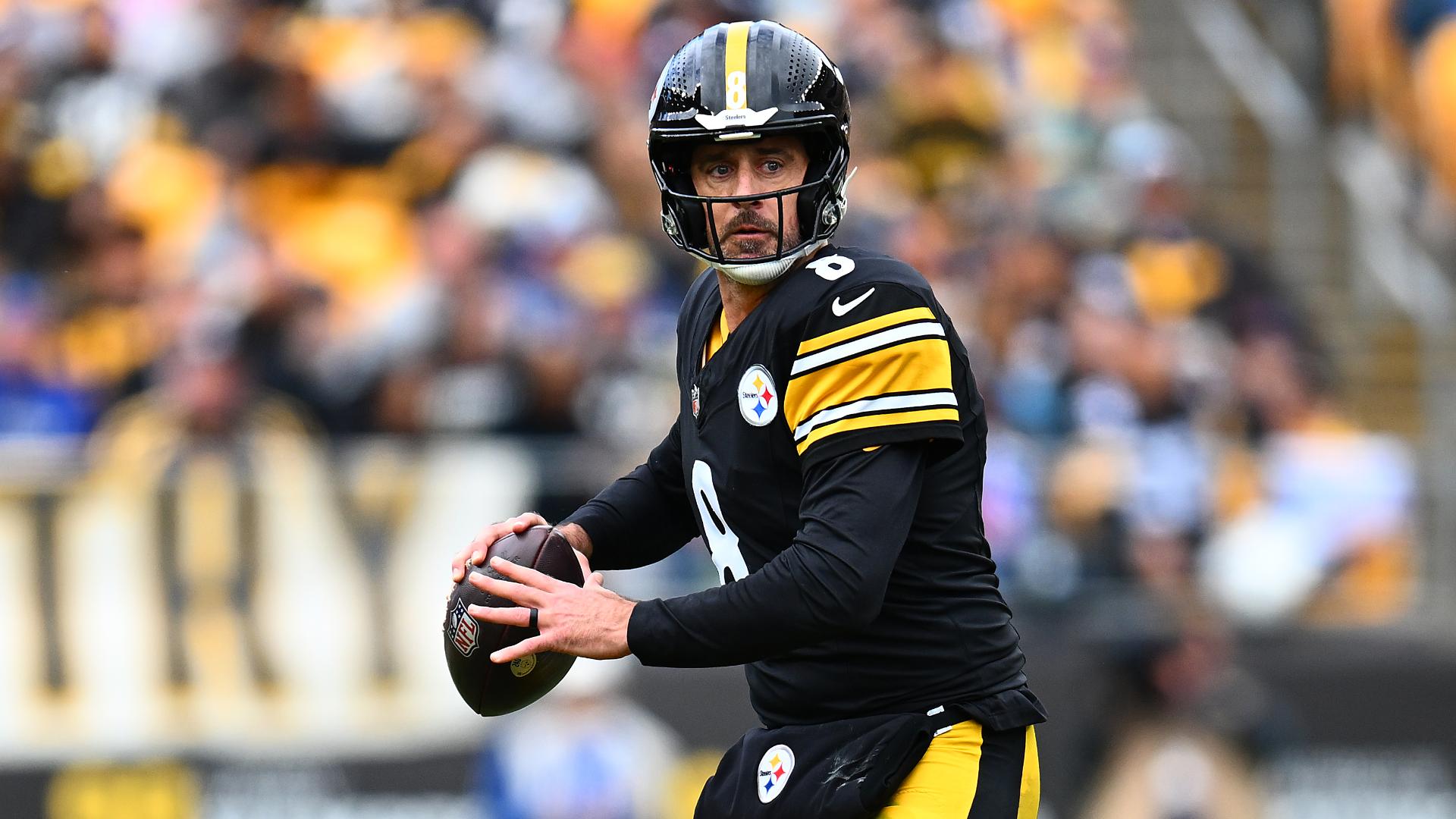 Why Aaron Rodgers is a viable fantasy option in Week 6 vs. the Bucs