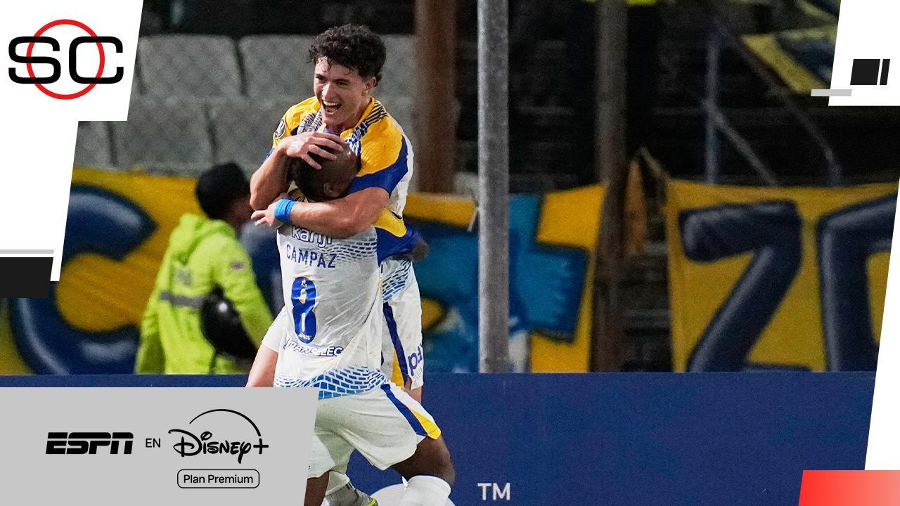 Ovando: "Entreno todos los días para estar en la Selección"