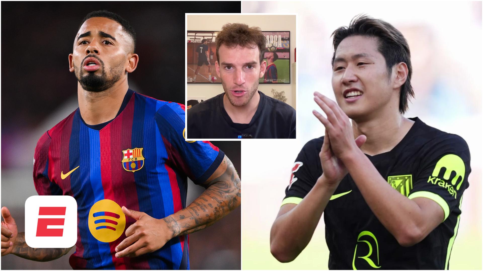 Atlético vs Barcelona, entre morbo y horario estelar