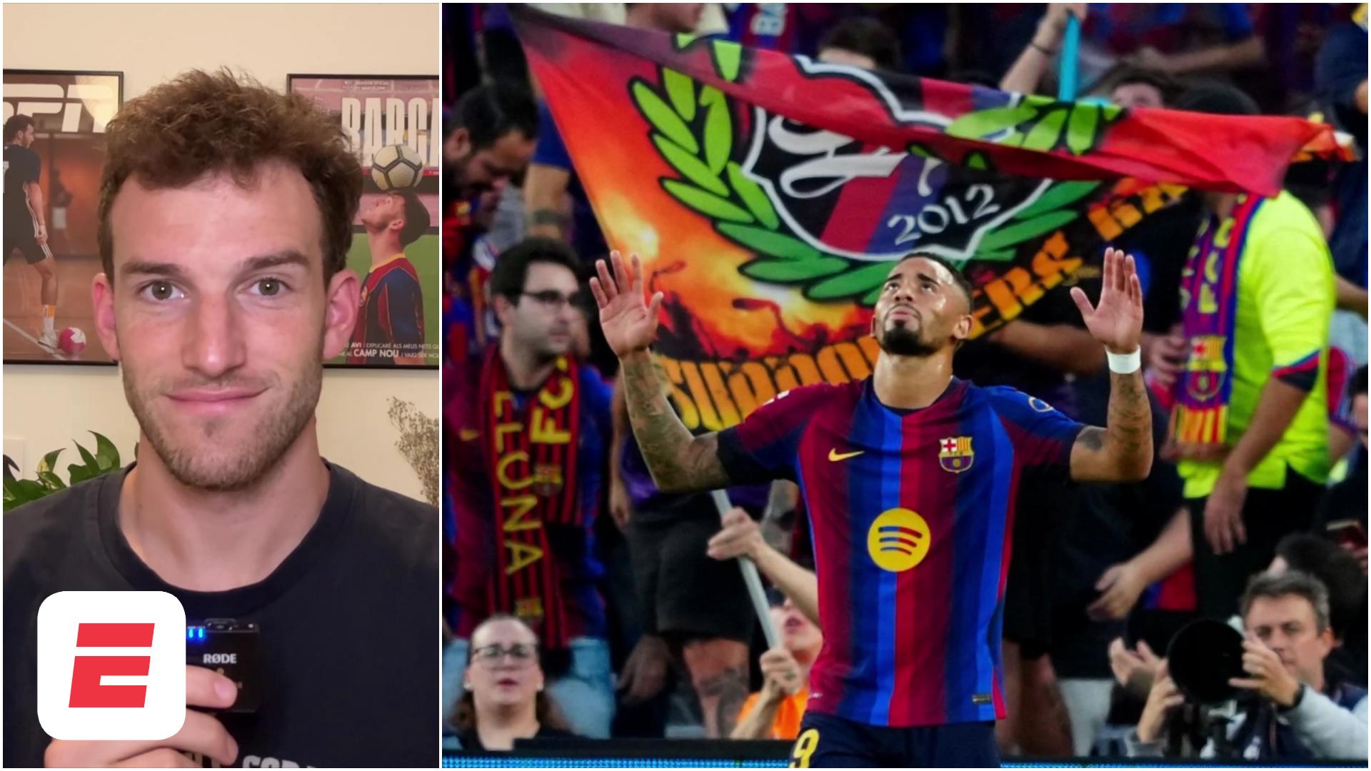 Barcelona arriesga el paso perfecto con cuatro bajas