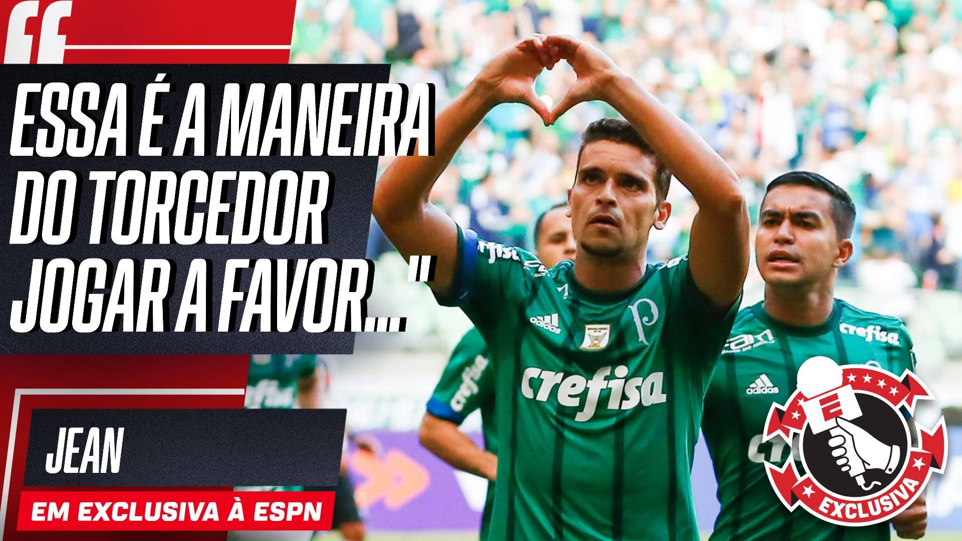 Jean sobre reencontro de Jhon Arias com o Fluminense: 'A torcida vai pegar no pé dele'