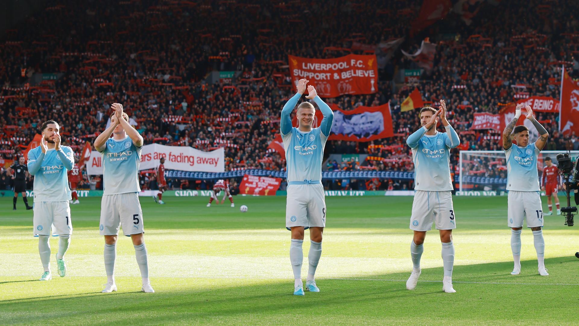 Should the Man City saga force changes to the Premier League's PSR rules?