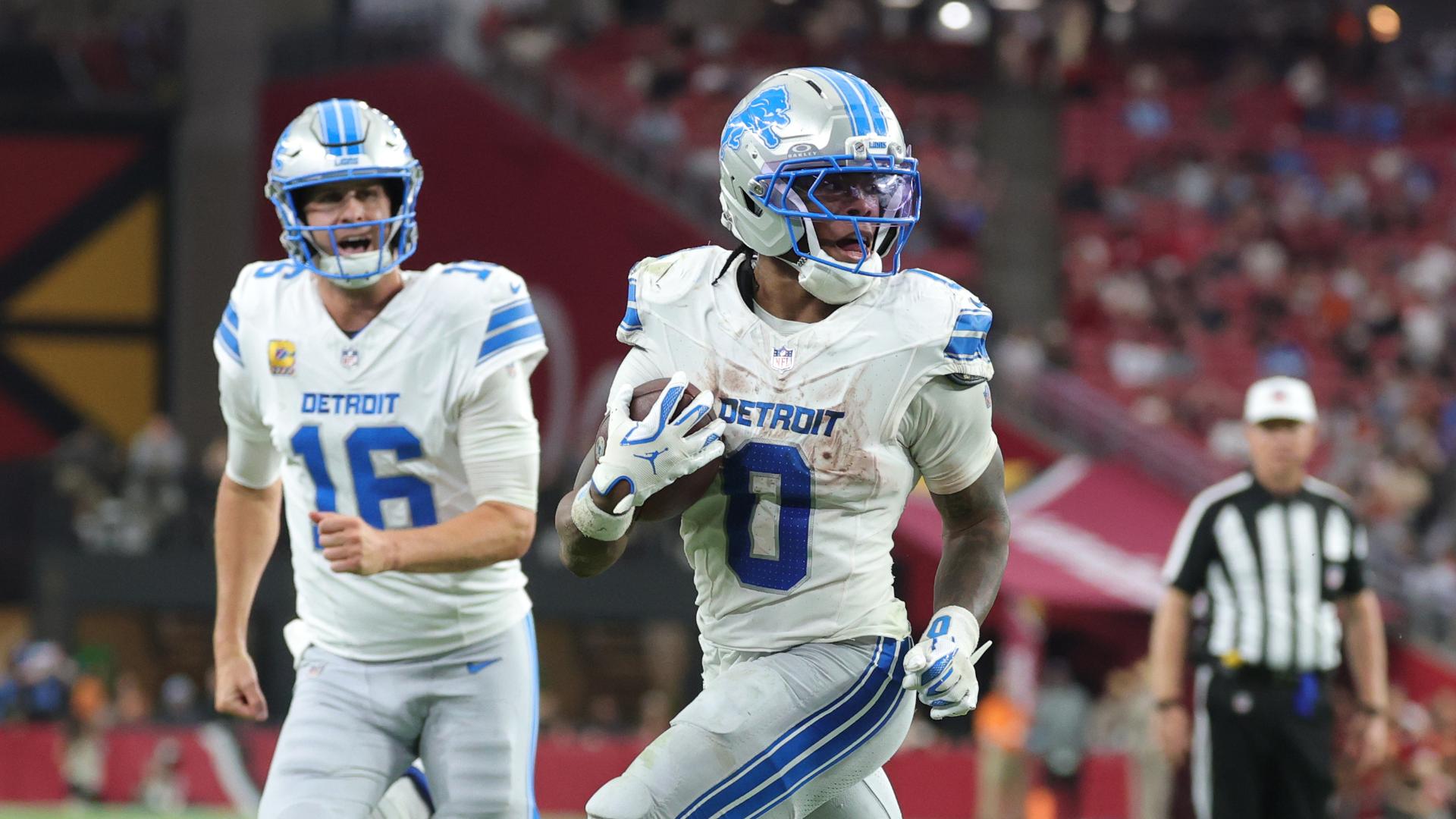 It's time for a Week 5 fantasy football recap