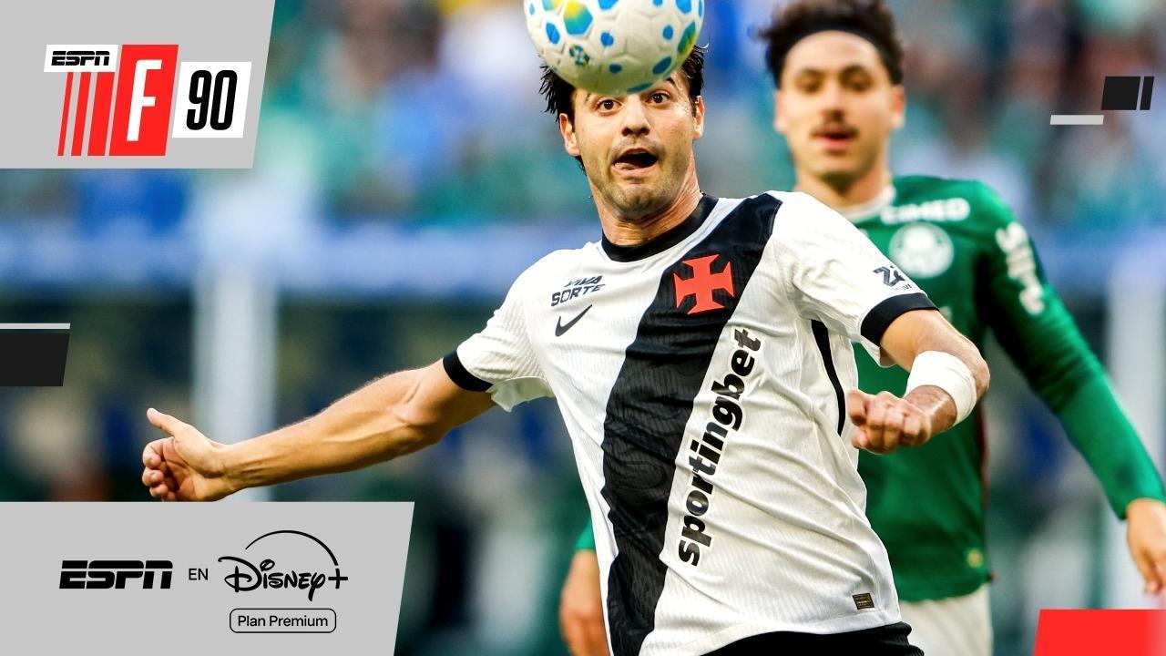 Sosa: "Es importante que no juegue Paredes, es una ventaja para nosotros"