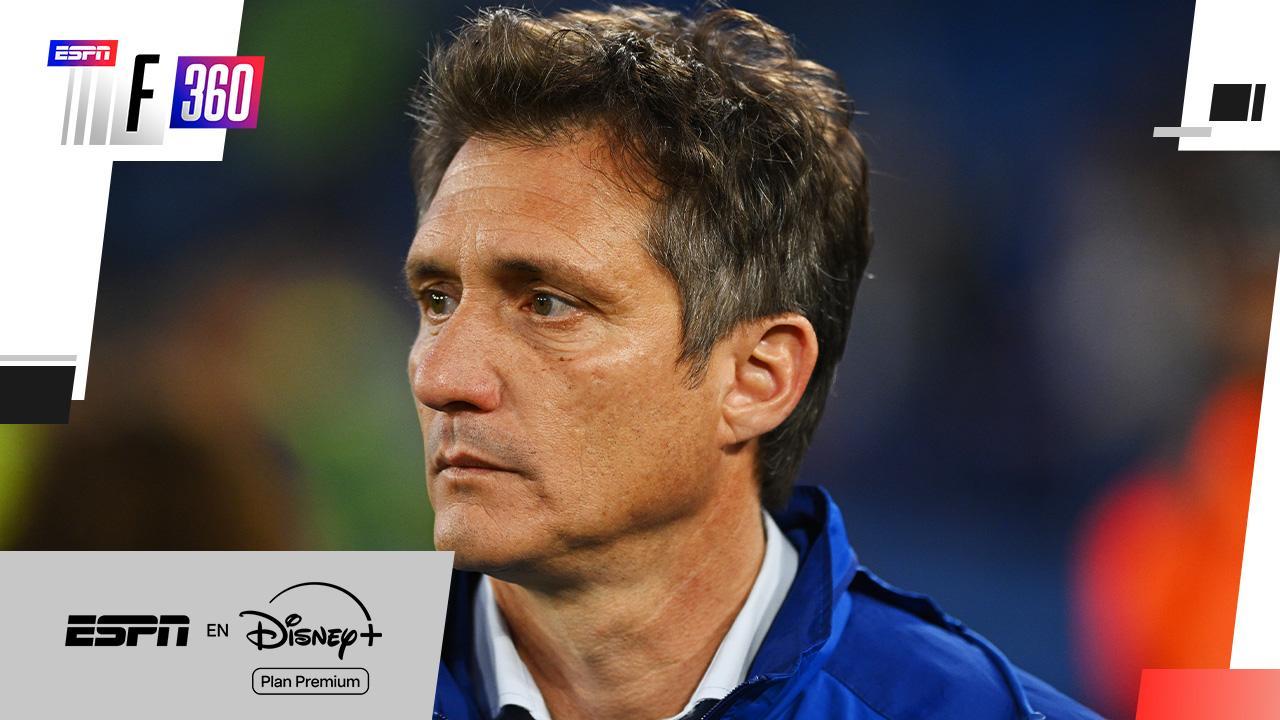 Guillermo Barros Schelotto se refirió a las jugadas polémicas contra Vélez
