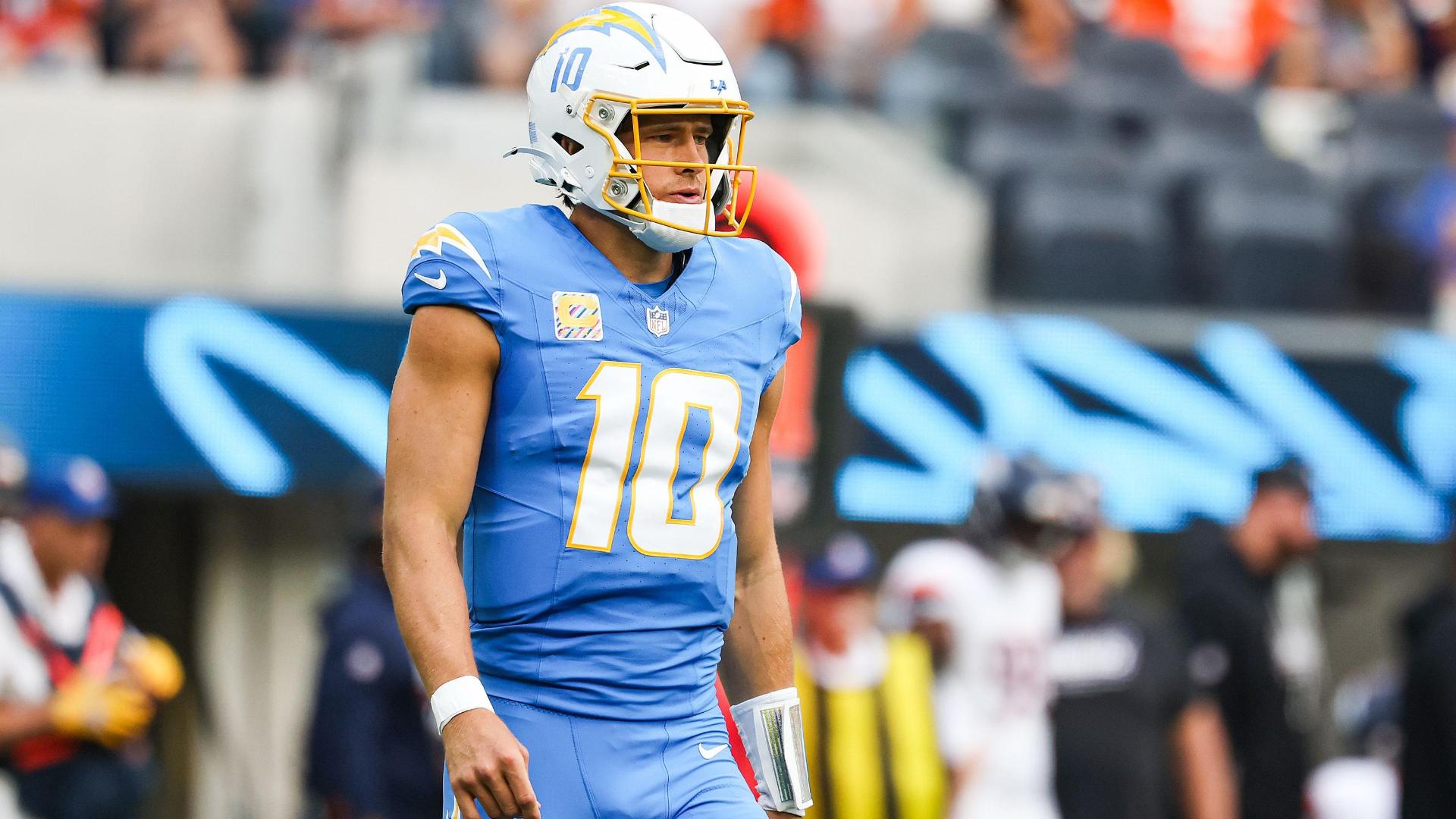 Why Field Yates and Daniel Dopp are staying away from the Chargers in fantasy