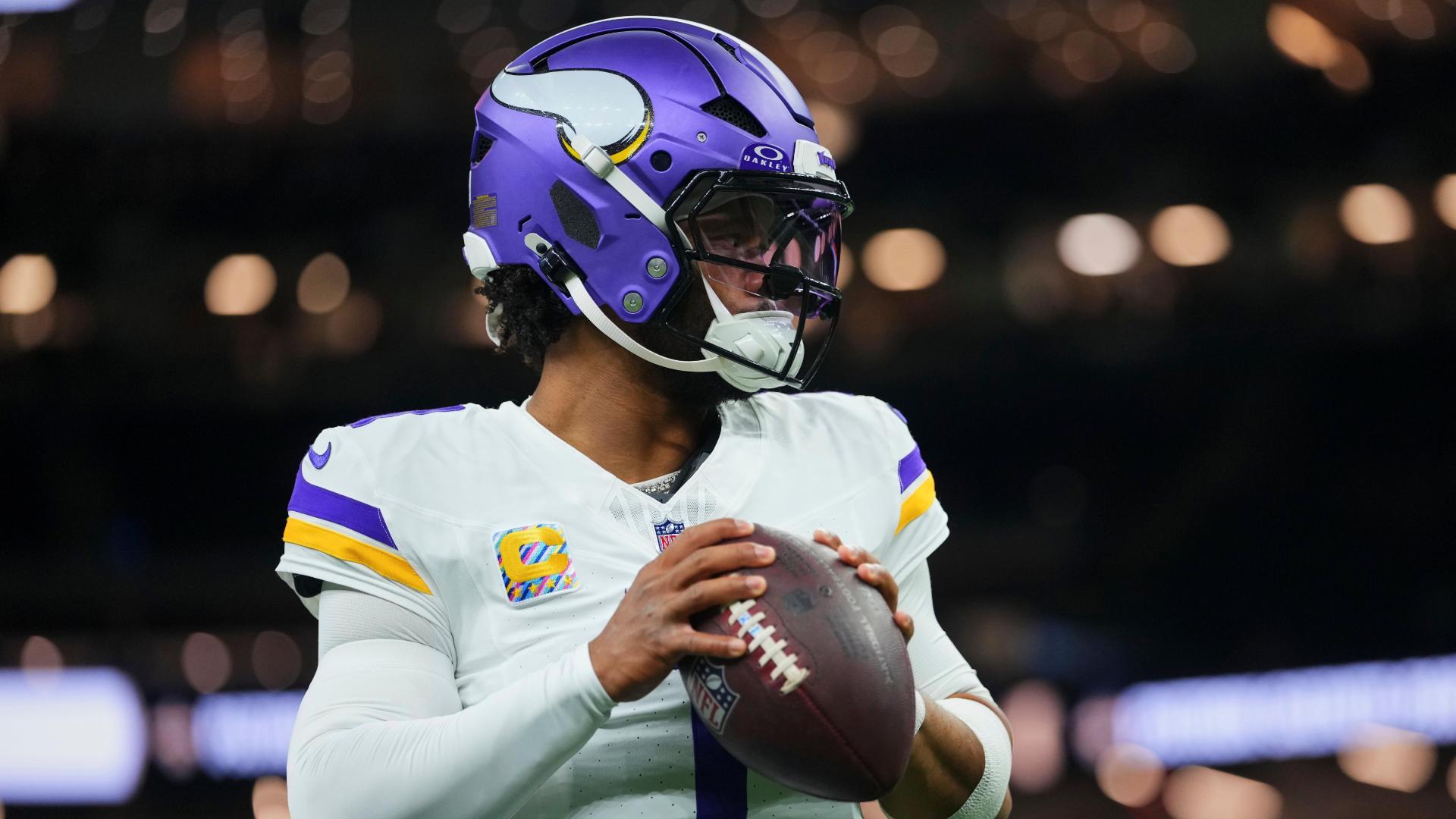 Why Field Yates does not have faith in Kyler Murray
