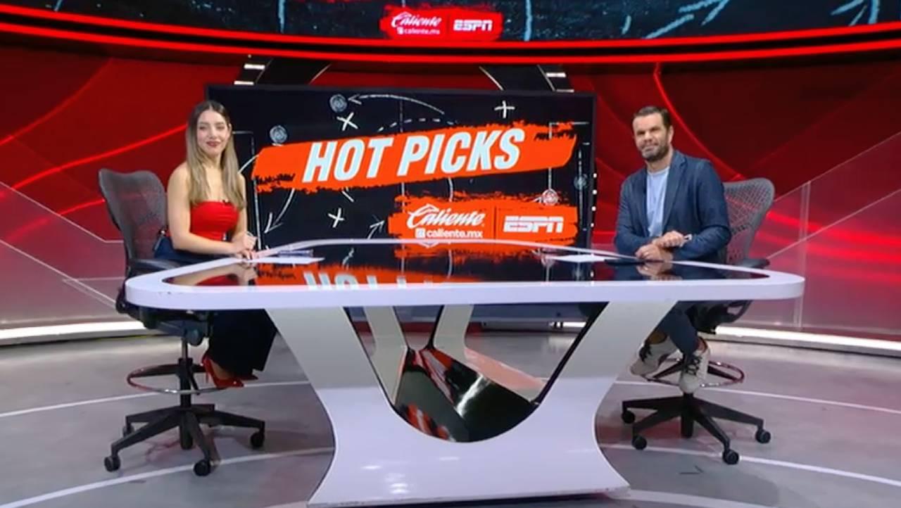 Los Hot Picks para lo mejor del futbol europeo