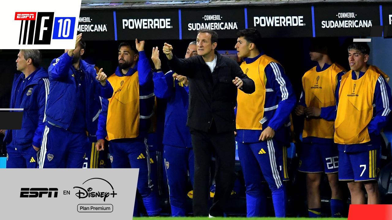 Arruabarrena sobre la importancia de Paredes y el rendimiento del equipo