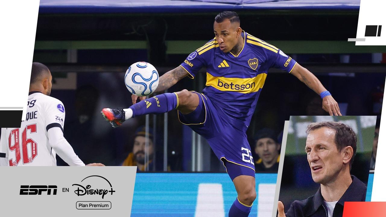 Arruabarrena: "Villa tiene el tobillo bastante hinchado"