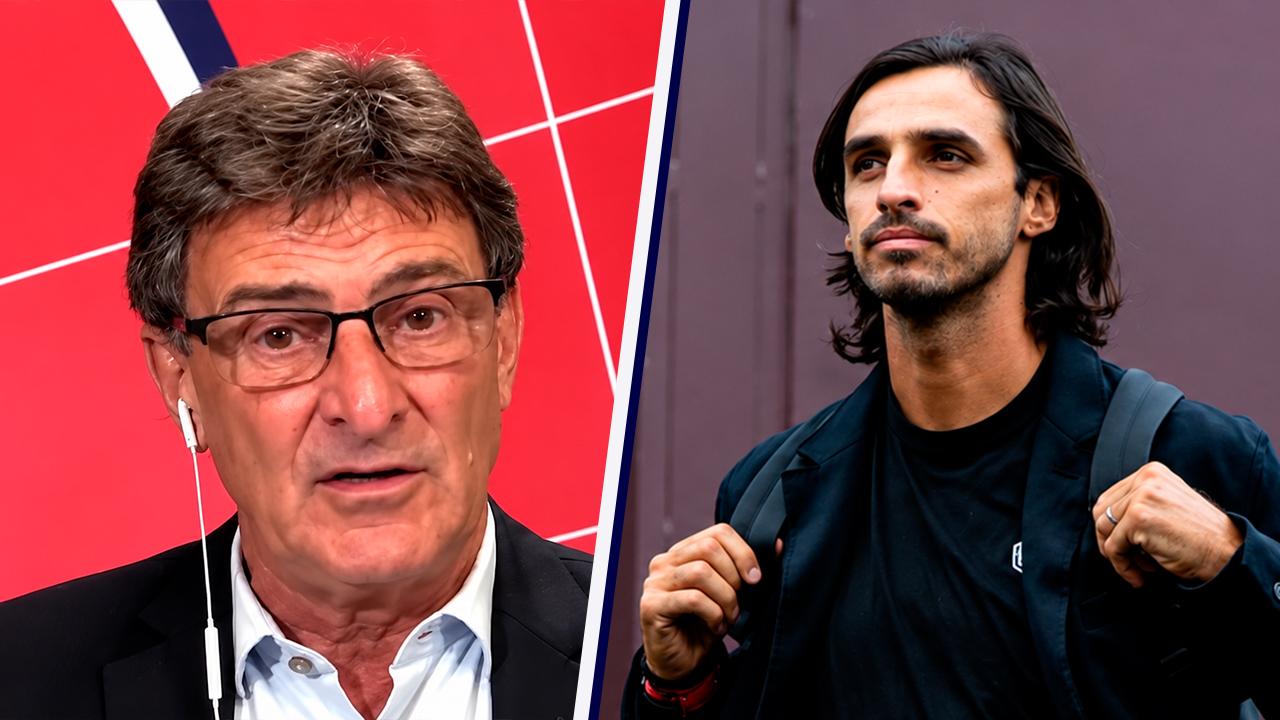 Mario Kempes opina sobre la continuidad de Bryan Ruiz al frente de Costa Rica