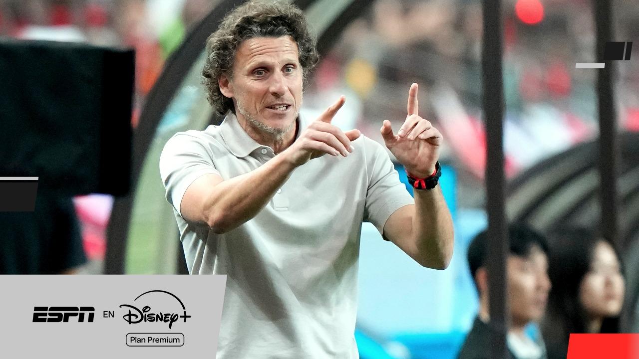 Forlán: "Suárez entendió que la Selección no era su prioridad"