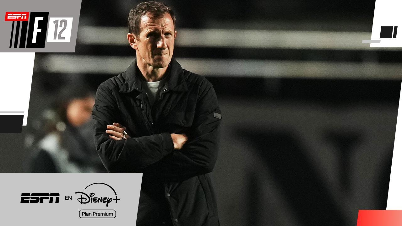Sin equipo confirmado: las variantes que maneja Arruabarrena para el once de Boca