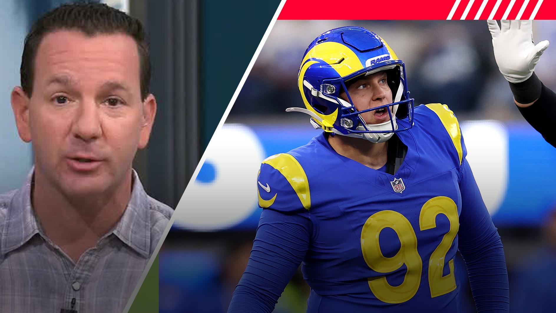 Why Rams releasing Harrison Mevis for Blake Grupe is a 'significant change'