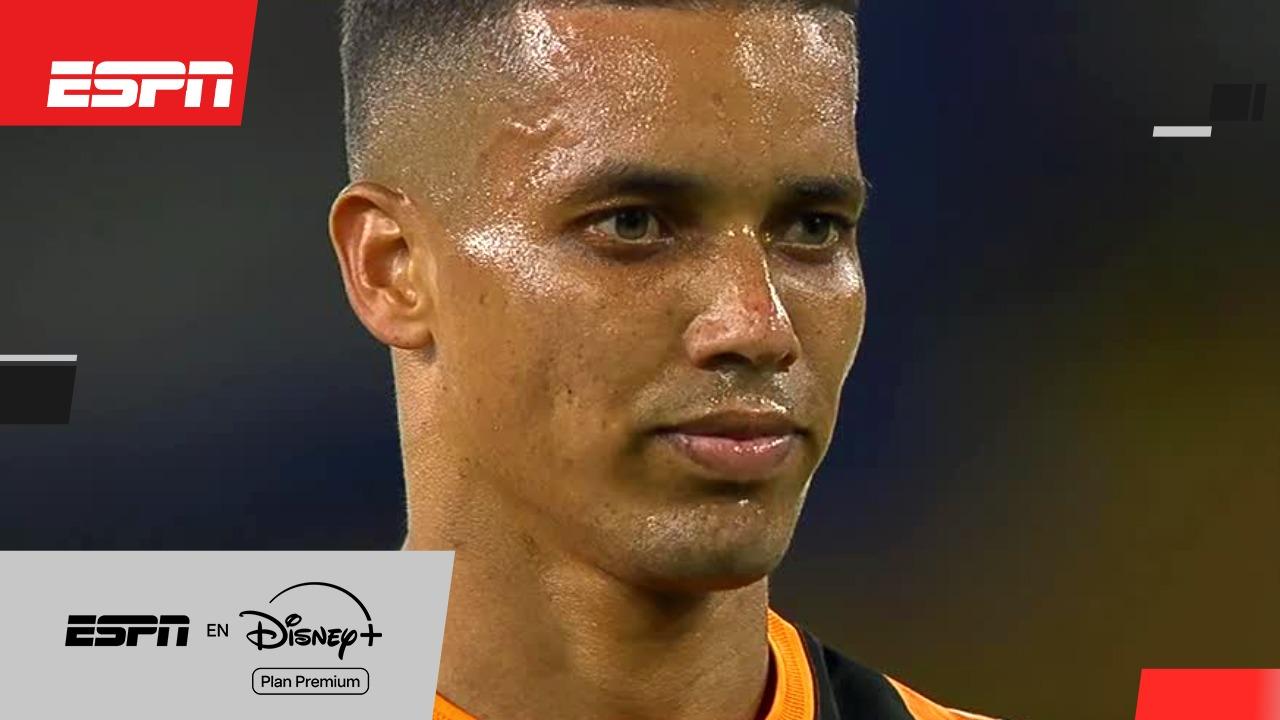 ¡Empató el Shakhtar de penal! Pedro da Silva puso el 1 a 1