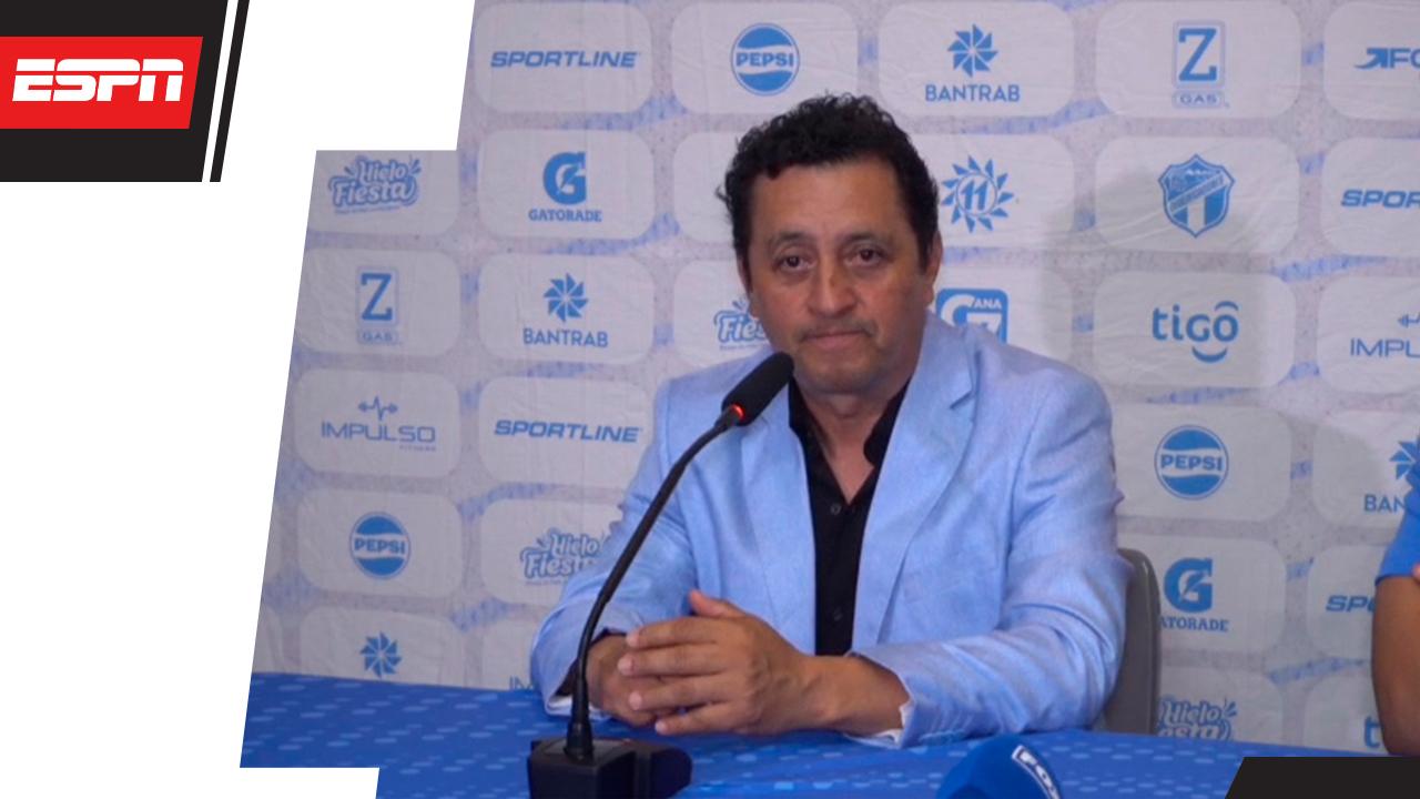 Roberto Montoya podría tomar medidas drásticas con directiva para los expulsados