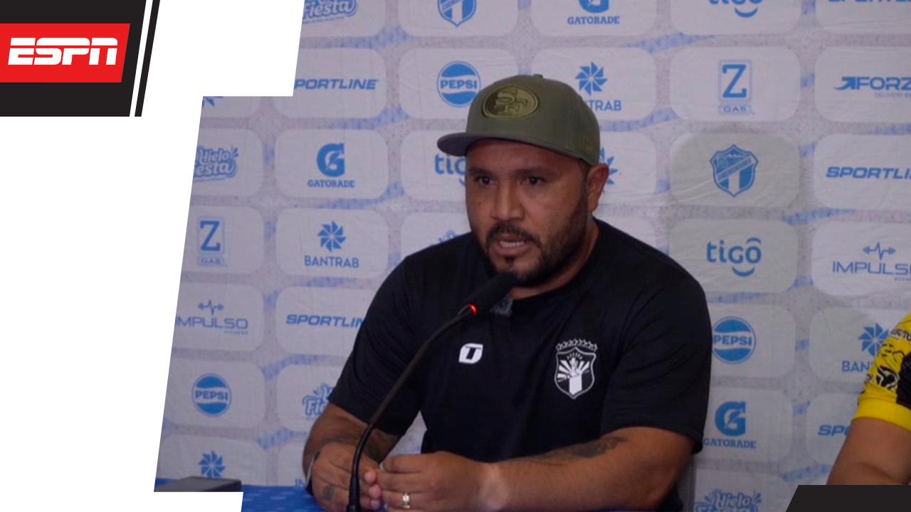 Saúl Phillips destaca la convicción de Aurora para imponerse a Comunicaciones