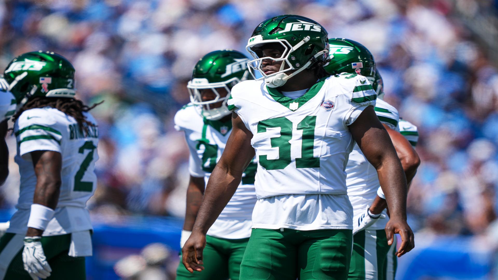 Why David Bailey is worth having in IDP lineups in Week 6