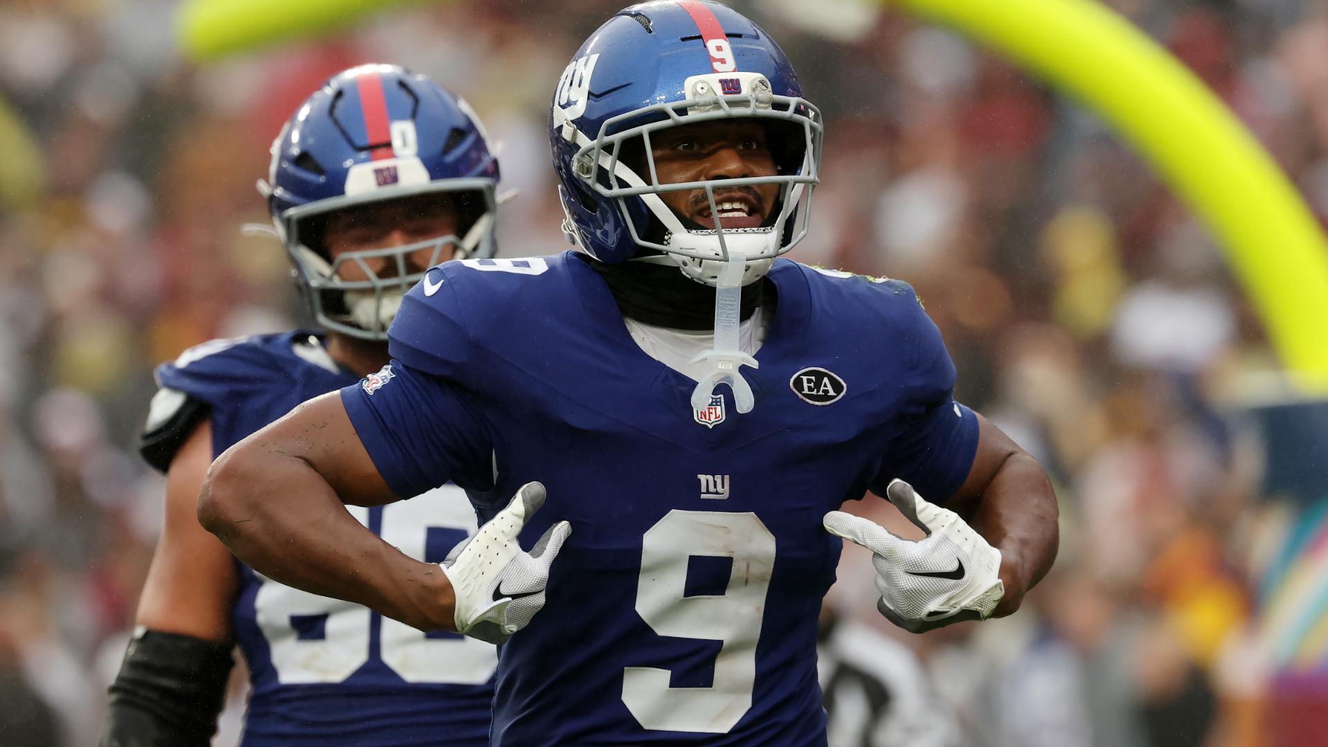 Daniel Dopp urging fantasy owners to start Isaiah Likely in Week 6