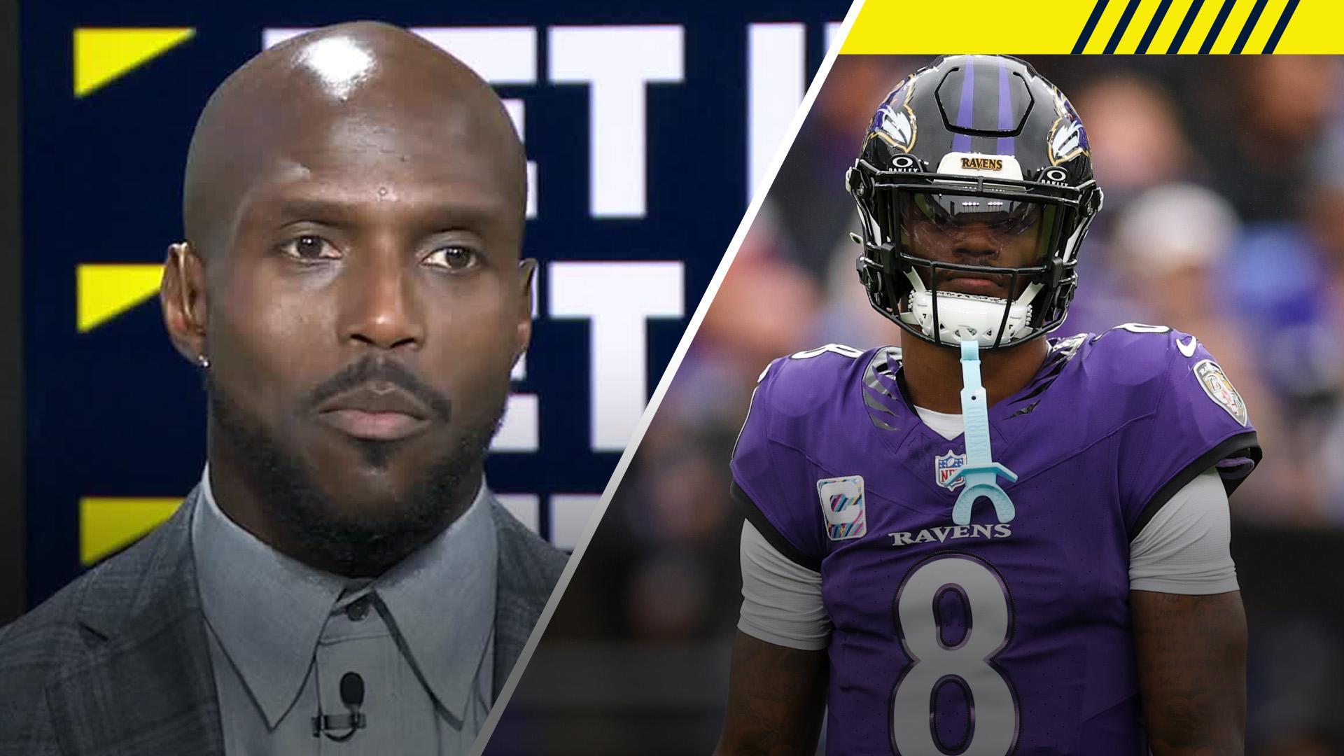 What Lamar's potential return means for Ravens' season