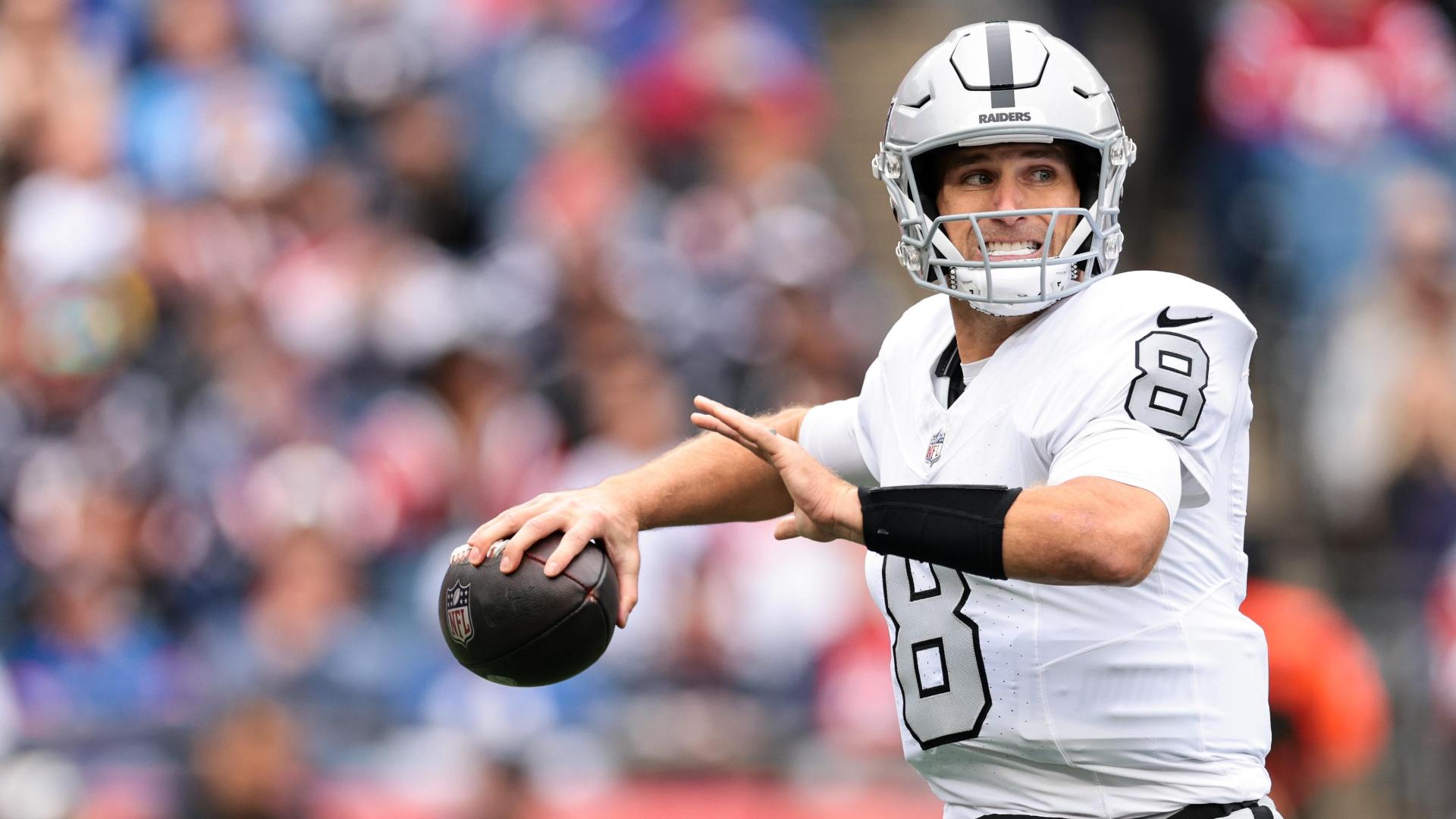 Is Kirk Cousins a viable streamer in Week 6?