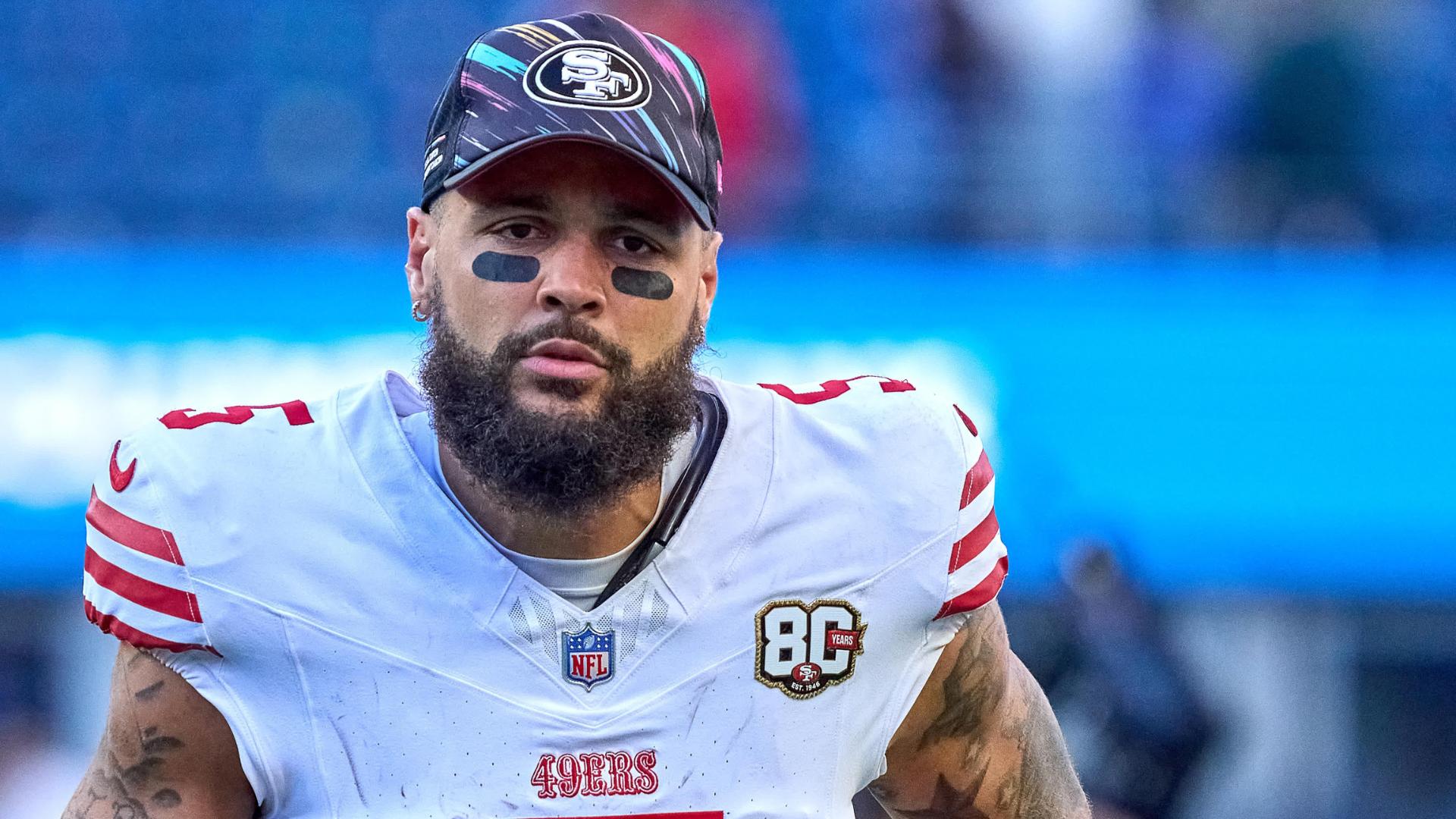 Mike Evans' Week 6 fantasy preview
